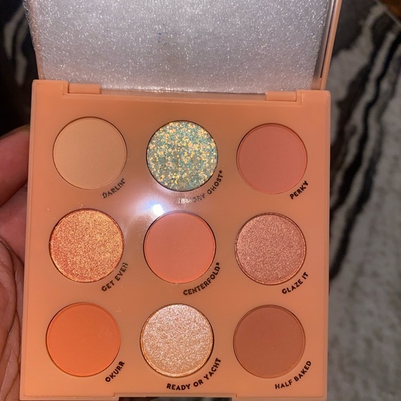 Other - Colourpop ‼️FINAL PRICE‼️